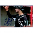 Joey Bart autograph